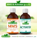 بكج MMS & ACTIVATOR